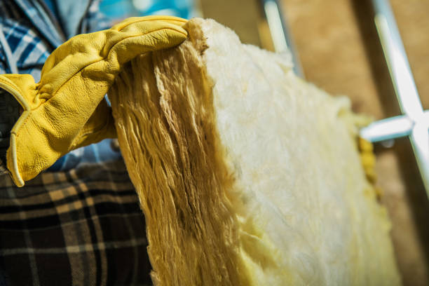 Best Residential Insulation in Coral Gables, FL