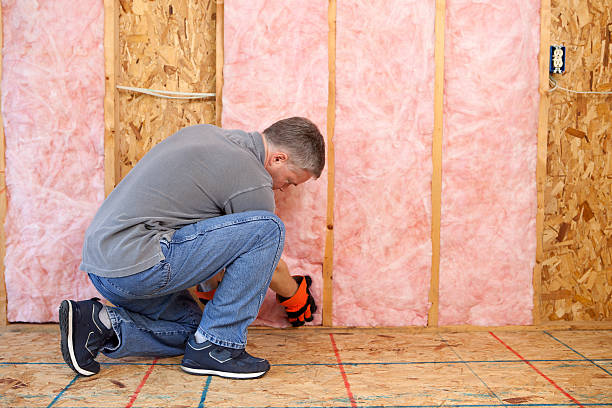 Best Insulation for Specific Applications in Coral Gables, FL